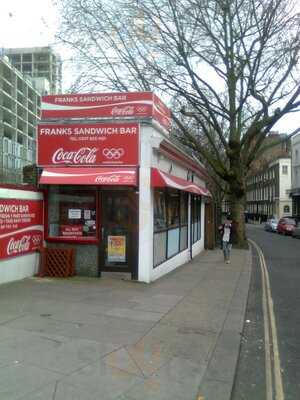 Frank's Sandwich Bar