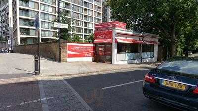 Frank's Sandwich Bar