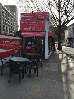 Frank's Sandwich Bar