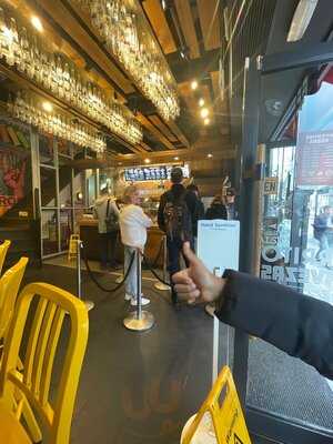 Tortilla Charing Cross