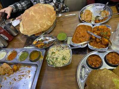 Taste Of India