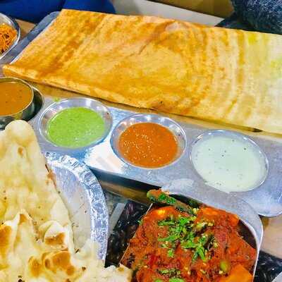 Taste Of India