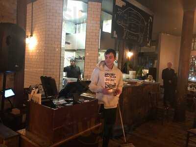 (former) Paesan Exmouth Market - Now Closed