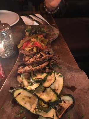 (former) Paesan Exmouth Market - Now Closed