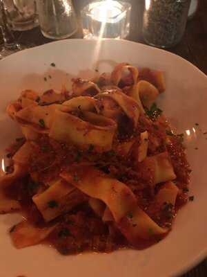 (former) Paesan Exmouth Market - Now Closed