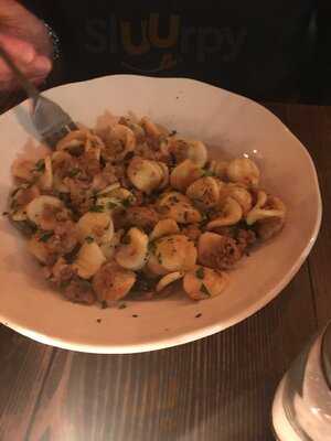 (former) Paesan Exmouth Market - Now Closed