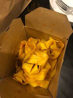 (former) Paesan Exmouth Market - Now Closed