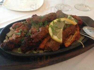 Meghna - St John's Wood