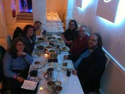 Meghna - St John's Wood