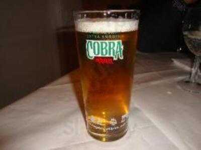 Meghna - St John's Wood