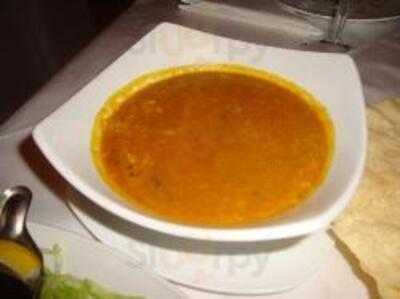 Meghna - St John's Wood