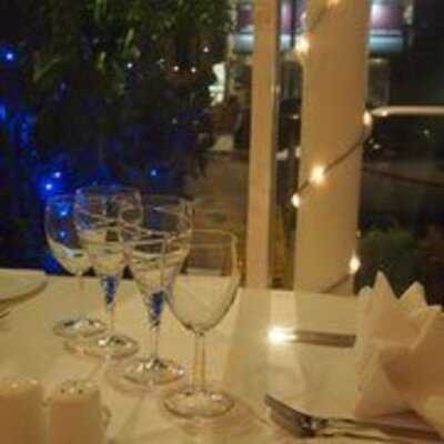 Meghna - St John's Wood