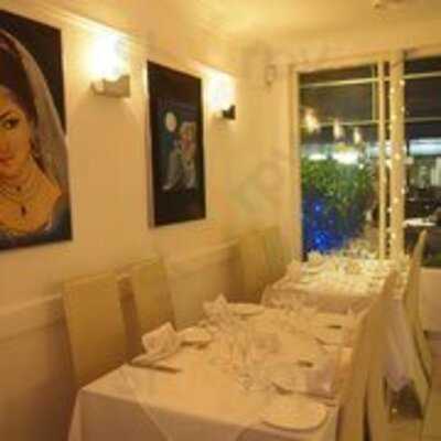 Meghna - St John's Wood