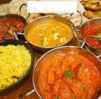 Meghna - St John's Wood