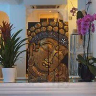 Meghna - St John's Wood