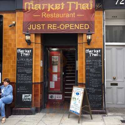 The Market Thai