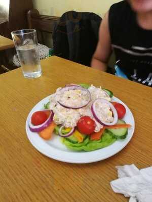 Garden Community Cafe