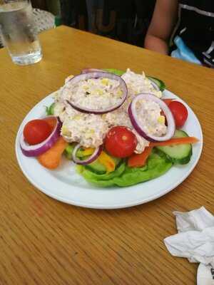 Garden Community Cafe