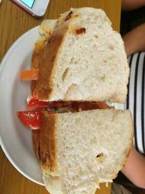 Garden Community Cafe