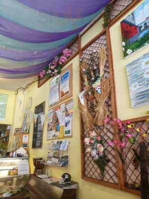 Garden Community Cafe