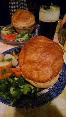 The Cornwall Project At The Newman Arms