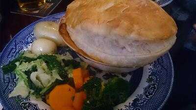 The Cornwall Project At The Newman Arms