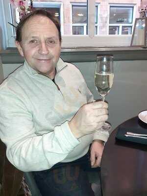 Marco’s New York Italian London Bloomsbury