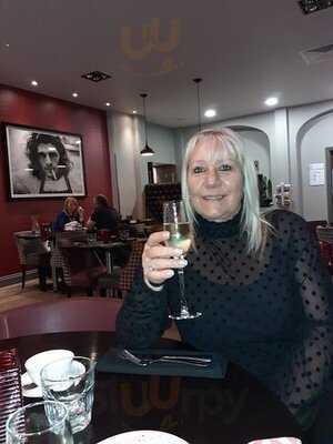 Marco’s New York Italian London Bloomsbury