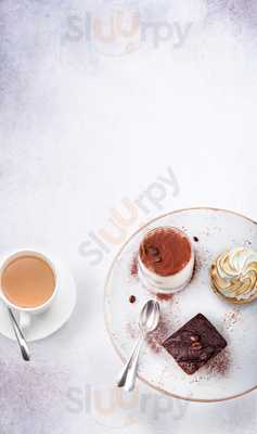 Marco’s New York Italian London Bloomsbury