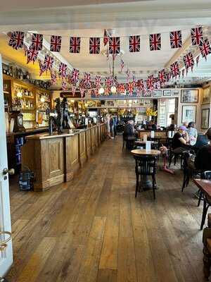Trafalgar Tavern
