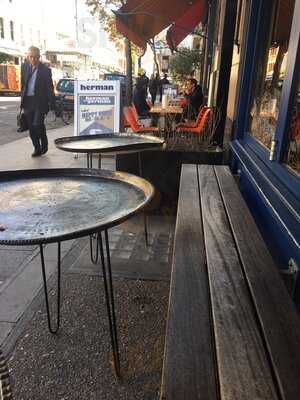 Ote(original Turkish Eatery)