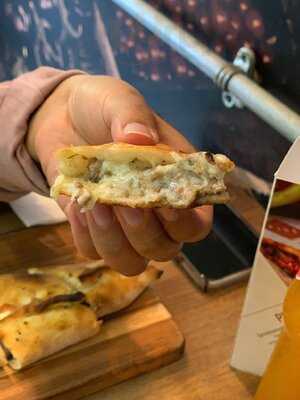 Ote(original Turkish Eatery)