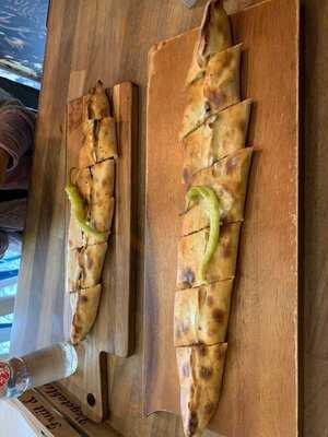 Ote(original Turkish Eatery)