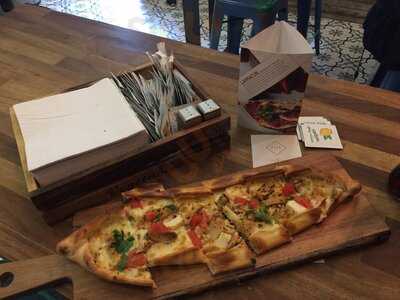 Ote(original Turkish Eatery)