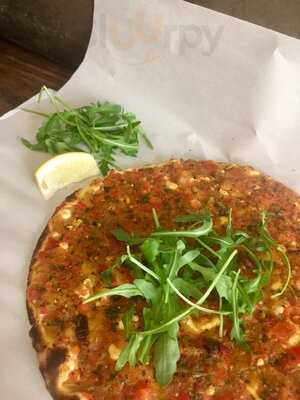 Ote(original Turkish Eatery)