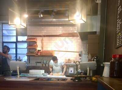 Ote(original Turkish Eatery)