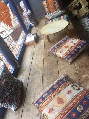 Ote(original Turkish Eatery)