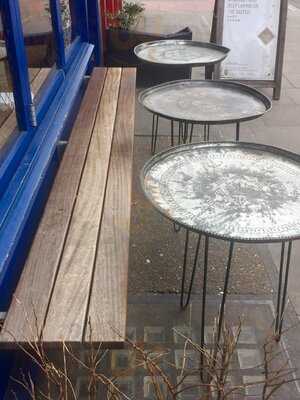 Ote(original Turkish Eatery)