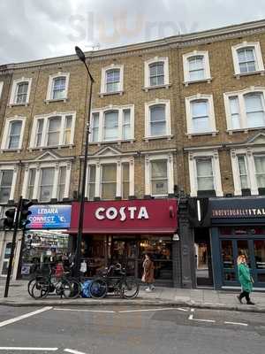Costa Coffee