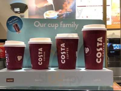 Costa Coffee