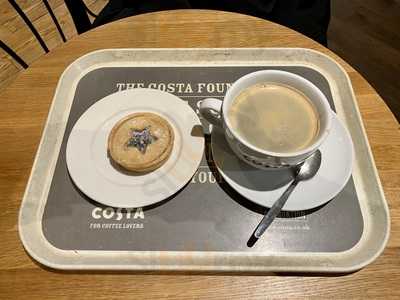Costa Coffee