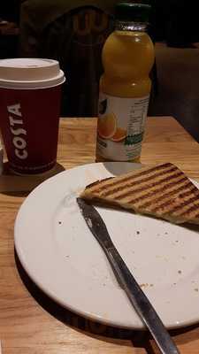 Costa Coffee