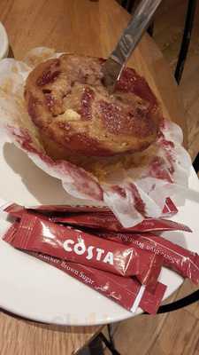 Costa Coffee