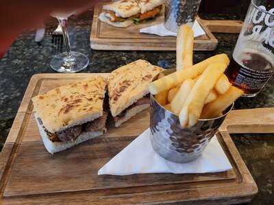 The Hercules Pillars