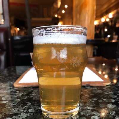 The Hercules Pillars