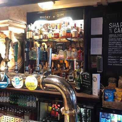 The Hercules Pillars