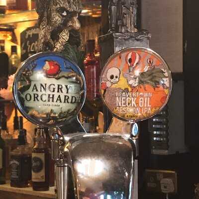 The Hercules Pillars