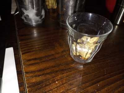 Gourmet Burger Kitchen