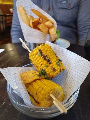 Gourmet Burger Kitchen