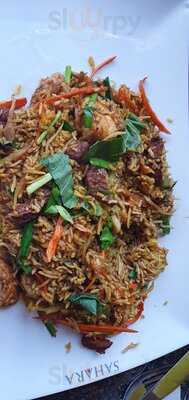 Sahara Grill - Leyton